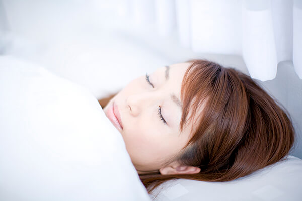 睡眠時無呼吸症候群